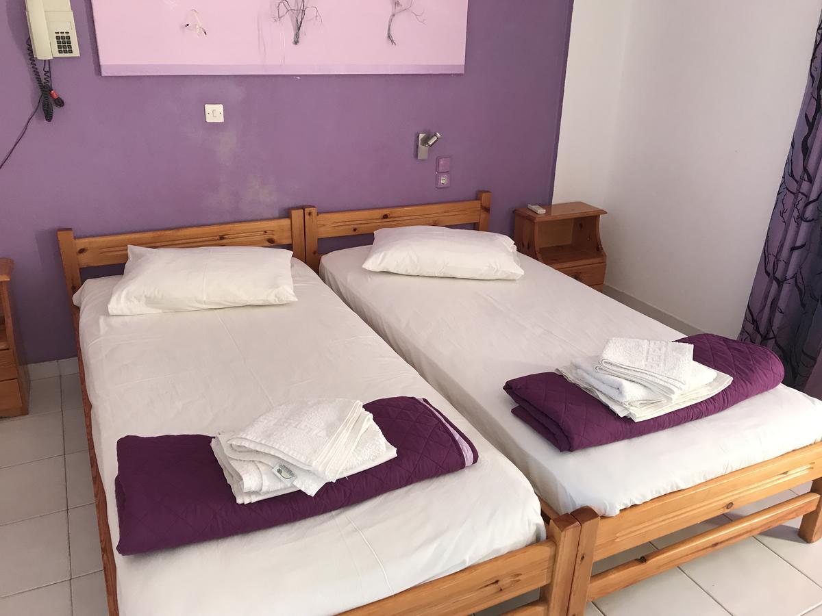 Tholos Rooms Kavousi  Ngoại thất bức ảnh
